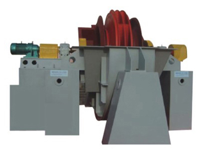 W6-29、W6-39系列高溫風(fēng)機