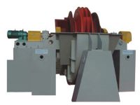 W6-29、W6-39系列高溫風(fēng)機