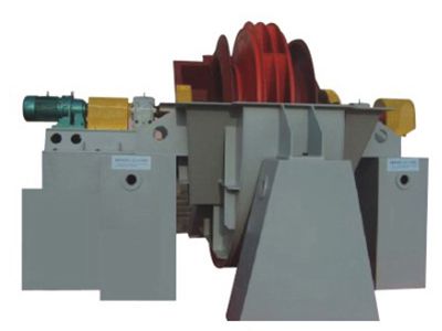 W6-29、W6-39系列高溫風(fēng)機(jī)