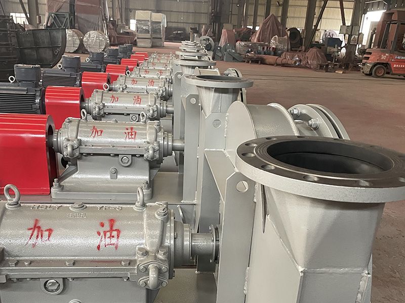 廠區(qū)風(fēng)貌